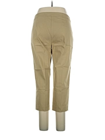 Zac & Rachel Casual Pants (view 2)
