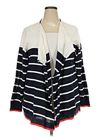 Tantrums Cardigan (view 1)