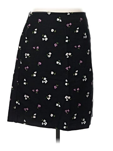 Ann Taylor Factory Casual Skirt (view 1)