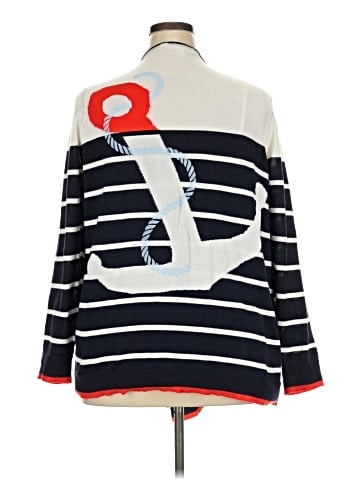 Tantrums Cardigan (view 2)