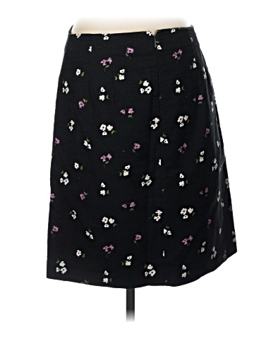 Ann Taylor Factory Casual Skirt (view 2)