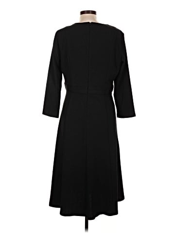 London Times Casual Dress (view 2)