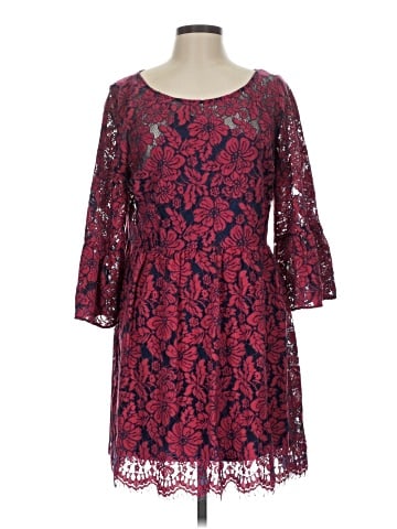 Plenty By Tracy Reese Cocktail Dress (view 1)