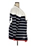 Tantrums 100% Polyester White Cardigan Size XXL - photo 4