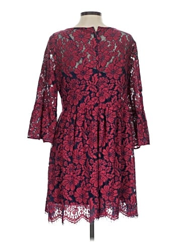 Plenty By Tracy Reese Cocktail Dress (view 2)