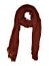 Unbranded Burgundy Scarf One size - photo 1