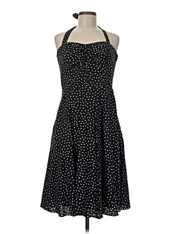 White House Black Market Casual Dress (view 1)