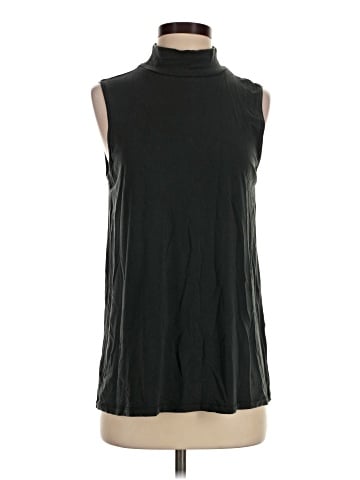 Eileen Fisher Sleeveless Blouse (view 1)