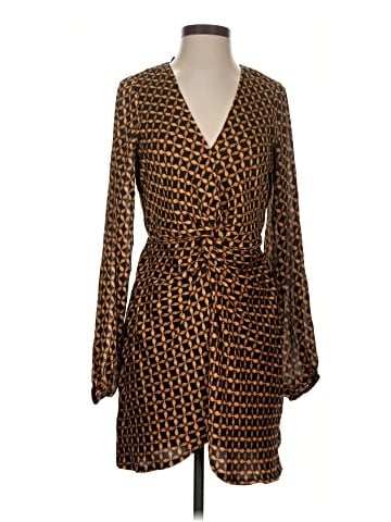 Minkpink Cocktail Dress (view 1)