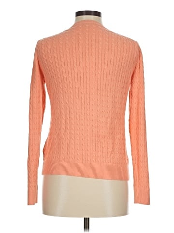 Brooks Brothers 346 Pullover Sweater (view 2)