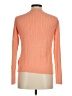 Brooks Brothers 346 100% Cotton Orange Pullover Sweater Size M - photo 2