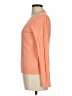 Brooks Brothers 346 100% Cotton Orange Pullover Sweater Size M - photo 5