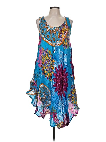 Mudd Casual Dress (view 1)