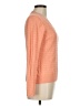 Brooks Brothers 346 100% Cotton Orange Pullover Sweater Size M - photo 4