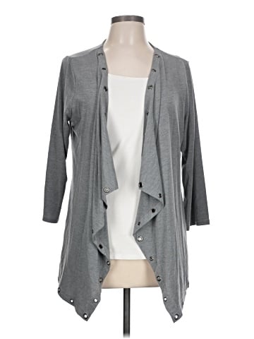 Strazzi Cardigan (view 1)