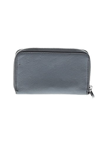 MICHAEL Michael Kors Leather Wristlet (view 2)