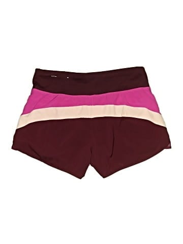 Justice Active Athletic Shorts (view 2)