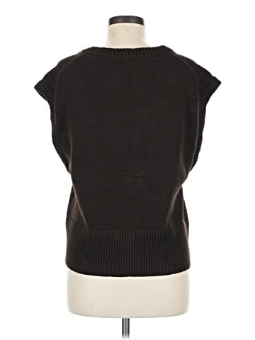 Magaschoni Sweater Vest (view 2)