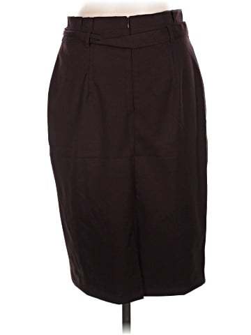 Banana Republic Factory Store Formal Skirt (view 2)