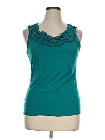 Ann Taylor Factory Tank Top (view 1)