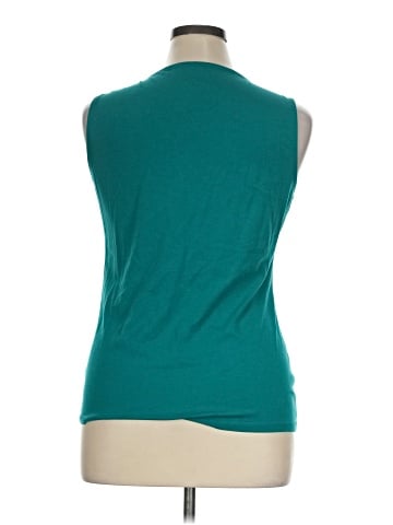 Ann Taylor Factory Tank Top (view 2)