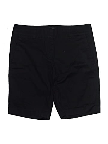 Ann Taylor Factory Shorts (view 1)