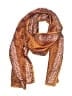 Unbranded Orange Scarf One size - photo 1