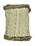Assorted Brands Ivory Scarf One size - photo 2