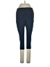 Brooks Color Block Blue Active Pants Size S - photo 1