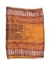 Unbranded Orange Scarf One size - photo 2