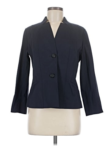 Lafayette 148 New York Blazer (view 1)