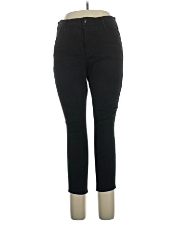 Express Jeggings (view 1)