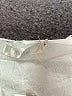 Millau 100% Rayon White Sleeveless Top Size S - photo 7