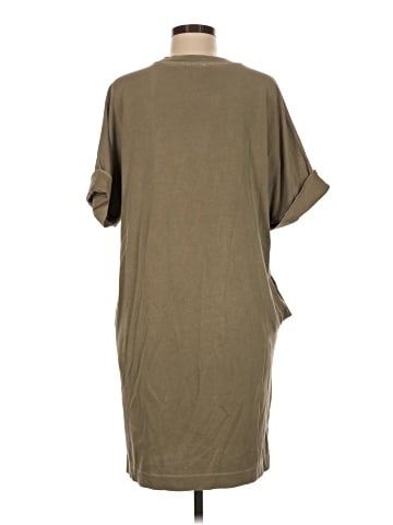 Closed Casual Dress (view 2)