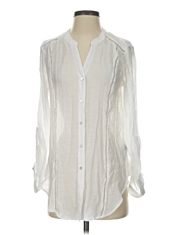 Zac & Rachel Long Sleeve Blouse (view 1)
