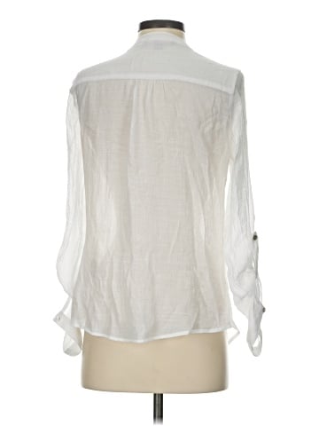 Zac & Rachel Long Sleeve Blouse (view 2)