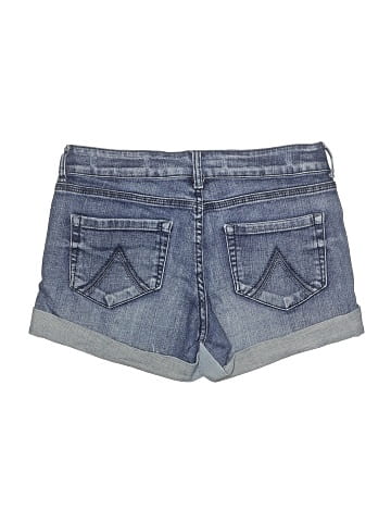 Delia's Denim Shorts (view 2)