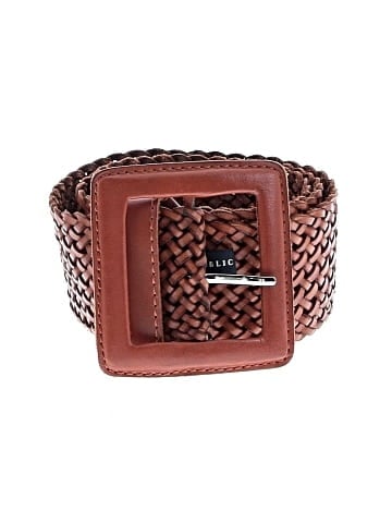 Banana Republic Leather Belt (view 1)
