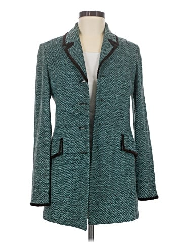 St. John Collection by Marie Gray Coat (view 1)