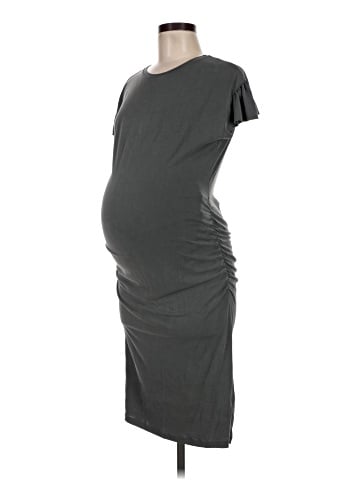 A Pea in the Pod Casual Dress (view 1)