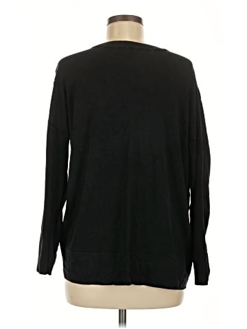 Eileen Fisher Long Sleeve Top (view 2)