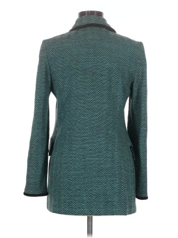 St. John Collection by Marie Gray Coat (view 2)