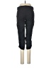 Eddie Bauer Solid Black Casual Pants Size 4 - photo 2