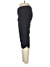 Eddie Bauer Solid Black Casual Pants Size 4 - photo 5