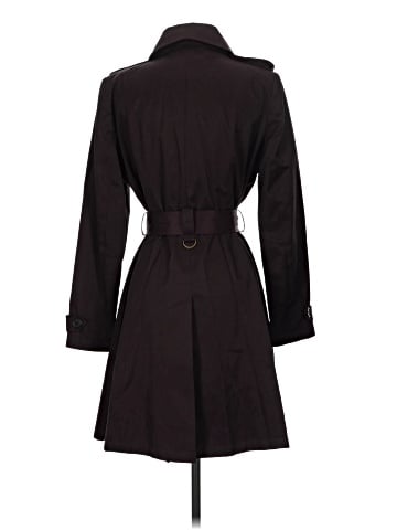 Lauren by Ralph Lauren Trenchcoat (view 2)