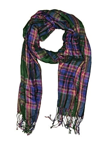 Pashmina Scarf (view 1)