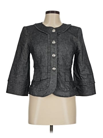 Cynthia Cynthia Steffe Blazer (view 1)