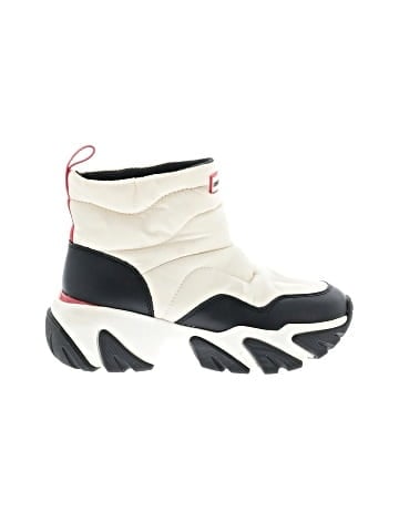 Hunter Ankle Boots (view 1)