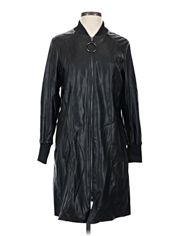 I.C. By Connie K Raincoat (view 1)