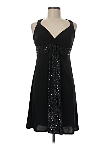 R&M Richards Cocktail Dress (view 1)